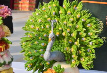 Huamo de Juancheng (Shandong): arte moldada à mão que carrega mil anos de tradição