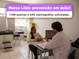 marco-lilas:-dia-d-em-colombo-realiza-mais-de-1.100-exames-preventivos