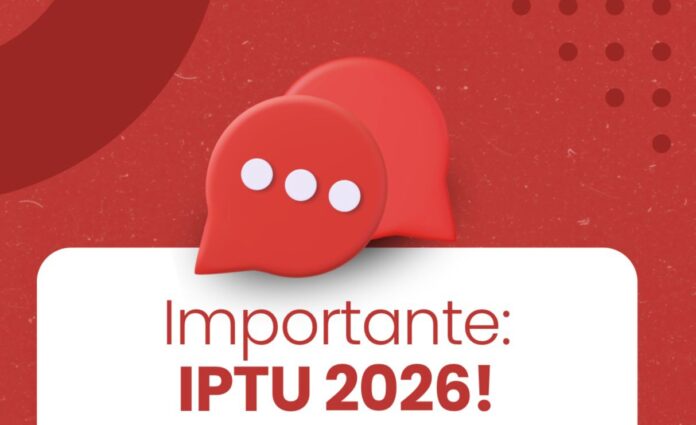 iptu-2026:-guias-ja-estao-disponiveis-online;-contribuinte-deve-ficar-atento-aos-prazos