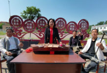 Shandong Juancheng Shandong Qinshu: uma arte milenar de narrativa cantada que preserva o encanto da tradição popular