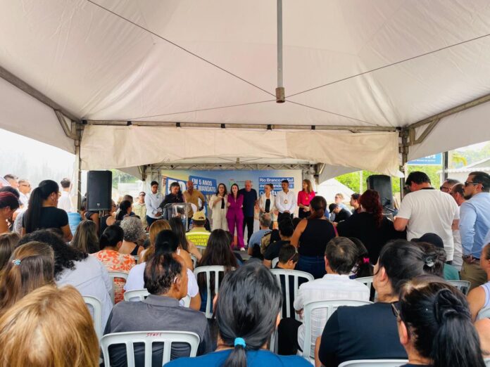 escola-de-gestao-publica-prestigia-inauguracao-do-cram-em-rio-branco-do-sul