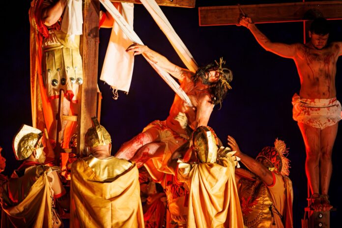 paixao-de-cristo-emociona-com-novas-cenas-e-uma-narrativa-ainda-mais-sensivel