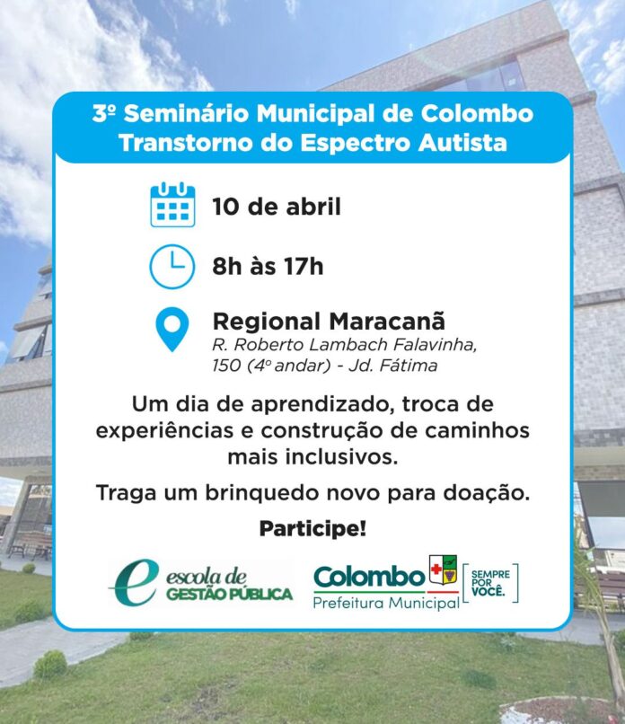 colombo-promove-3o-seminario-municipal-sobre-o-transtorno-do-espectro-autista