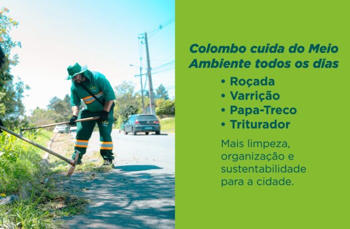 servicos-de-limpeza-urbana-reforcam-cuidado-com-o-meio-ambiente-em-colombo