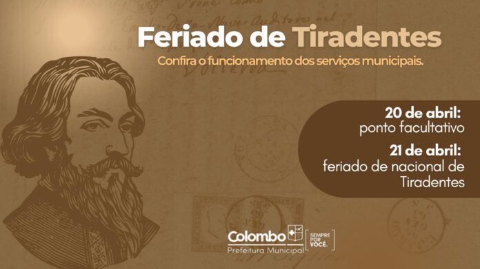 prefeitura-informa:-feriado-nacional-de-tiradentes-e-ponto-facultativo