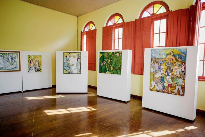 exposicao-“in-memoriam”-celebra-legado-da-artista-paula-schmidlin-em-colombo