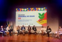 Colombo fortalece políticas de Segurança Alimentar em encontro regional do SISAN colombo-fortalece-politicas-de-seguranca-alimentar-em-encontro-regional-do-sisan