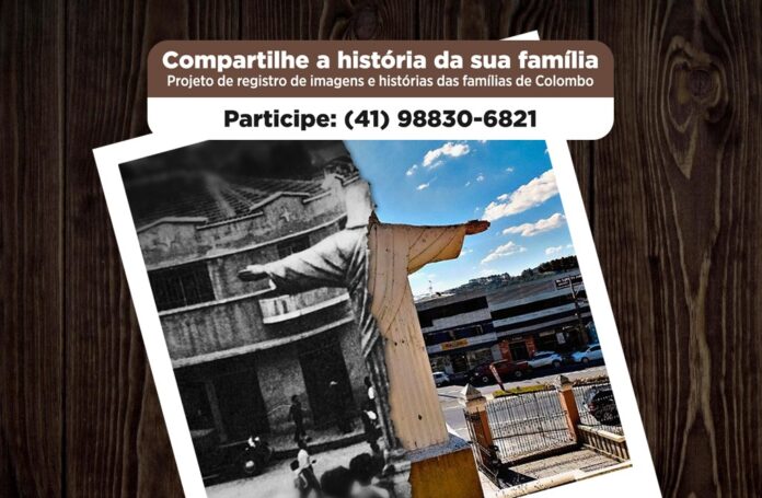 familias-de-colombo-sao-convidadas-a-participar-de-projeto-que-valoriza-historias-e-memorias