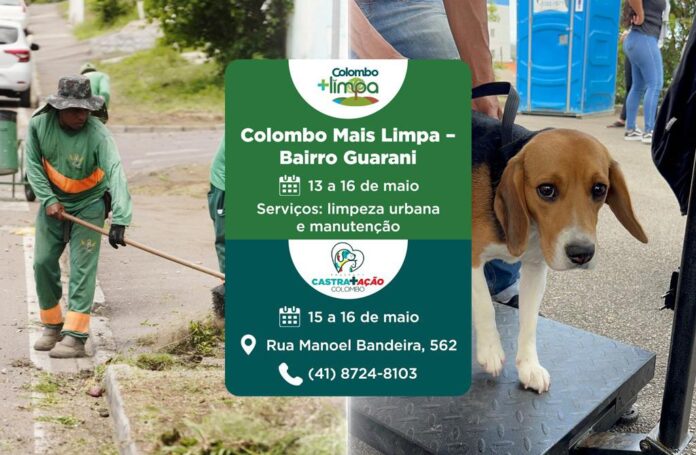 colombo-mais-limpa-inicia-no-bairro-guarani-com-acoes-integradas-em-maio