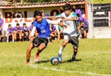 Mais de 150 atletas participam de seletiva do Bom de Bola 2026 em Colombo mais-de-150-atletas-participam-de-seletiva-do-bom-de-bola-2026-em-colombo