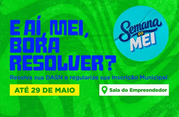 semana-do-mei:-desafio-vai-mobilizar-empreendedores-para-regularizacao
