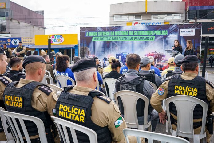 estado-reforca-seguranca-em-colombo-com-entrega-de-25-novas-viaturas-e-armamentos