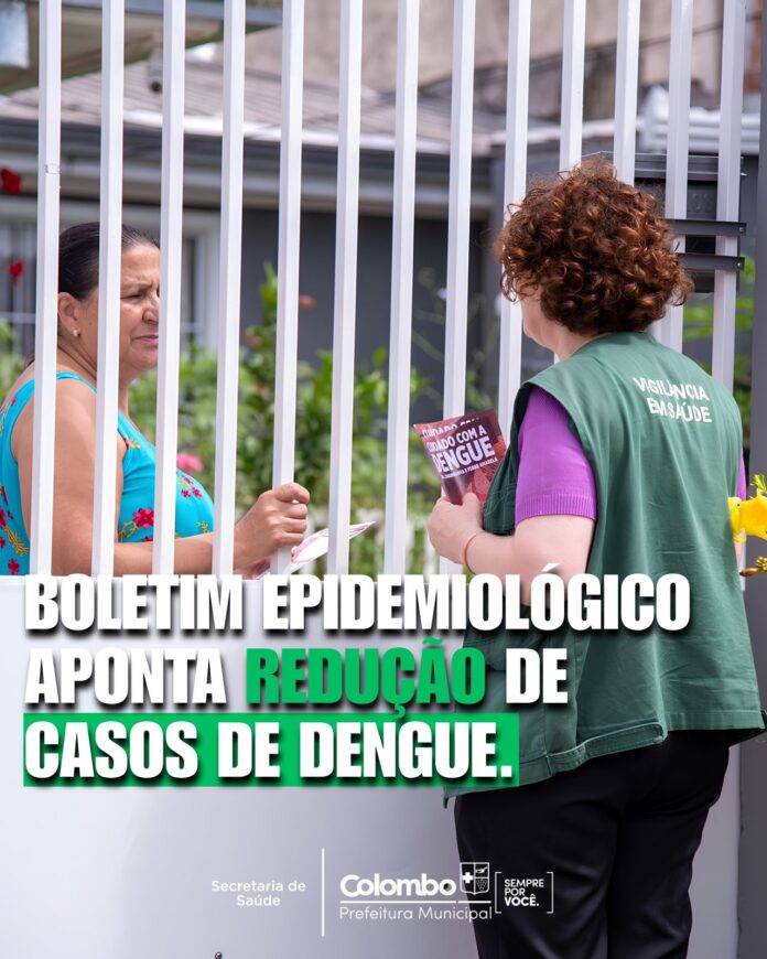 colombo-registra-queda-nas-notificacoes-de-dengue-em-2026,-aponta-boletim-epidemiologico