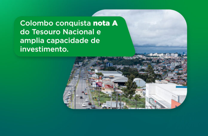 colombo-obtem-nota-maxima-do-tesouro-nacional-e-amplia-capacidade-de-investimento