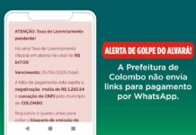 Colombo alerta população sobre tentativa de golpe colombo-alerta-populacao-sobre-tentativa-de-golpe