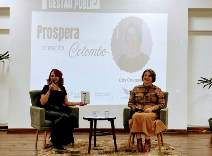 prospera-colombo-chega-a-sua-3a-edicao-fortalecendo-conexoes,-lideranca-e-desenvolvimento
