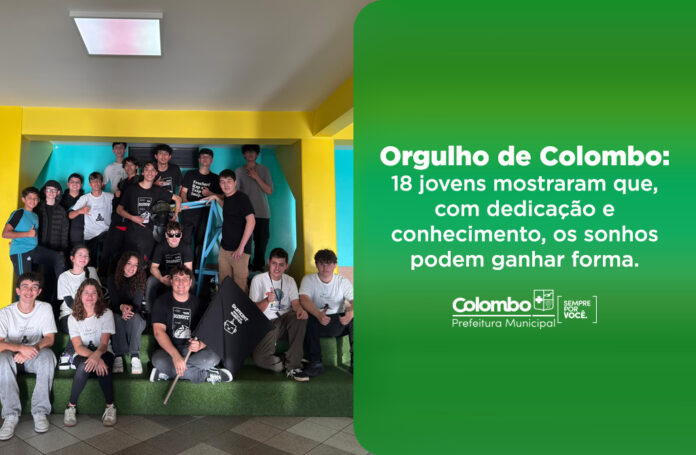 estudantes-de-colombo-constroem-carro-do-zero-em-projeto-de-robotica-e-emocionam-familias