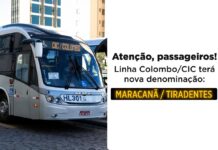 Mudanças no transporte metropolitano vão impactar passageiros de Colombo mudancas-no-transporte-metropolitano-vao-impactar-passageiros-de-colombo