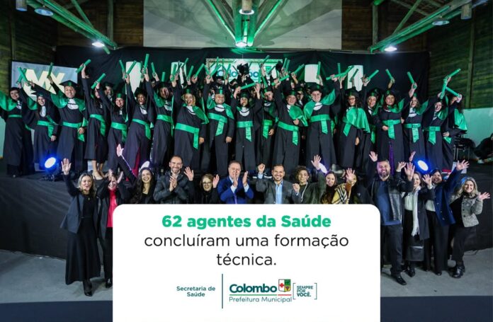 colombo-certifica-62-agentes-e-amplia-qualificacao-da-rede-municipal-de-saude