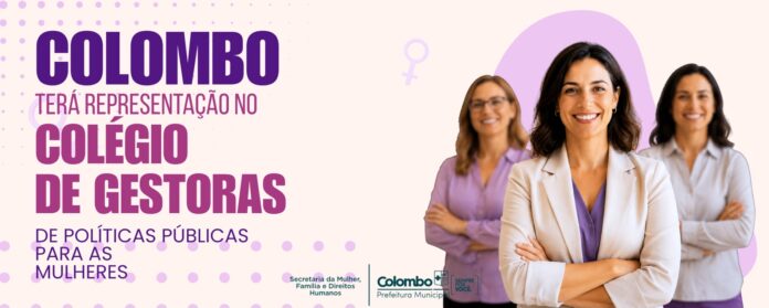 colombo-passa-a-integrar-colegiado-estadual-de-politicas-publicas-para-as-mulheres