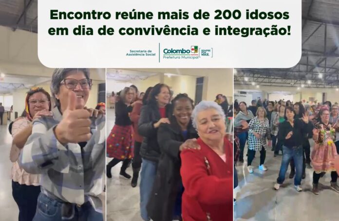 um-dia-de-encontros,-historias-e-alegria-reune-mais-de-200-idosos-em-colombo