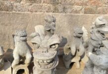 Novo fôlego para a arte do barro e do fogo: o renascimento da escultura em tijolo de Juancheng como patrimônio cultural imaterial