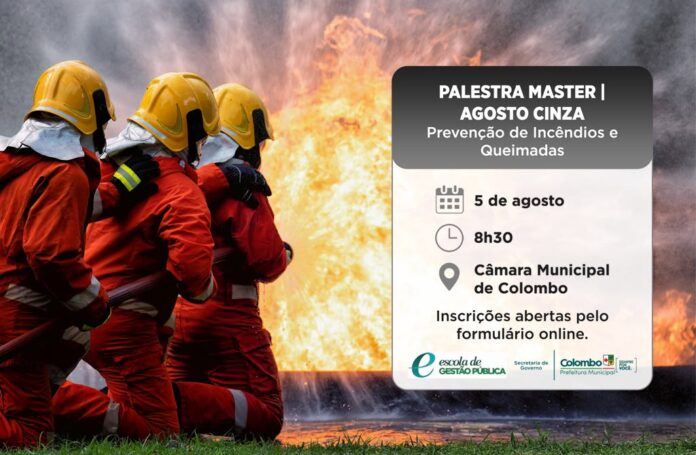 agosto-cinza:-colombo-promove-palestra-sobre-prevencao-de-incendios-e-queimadas