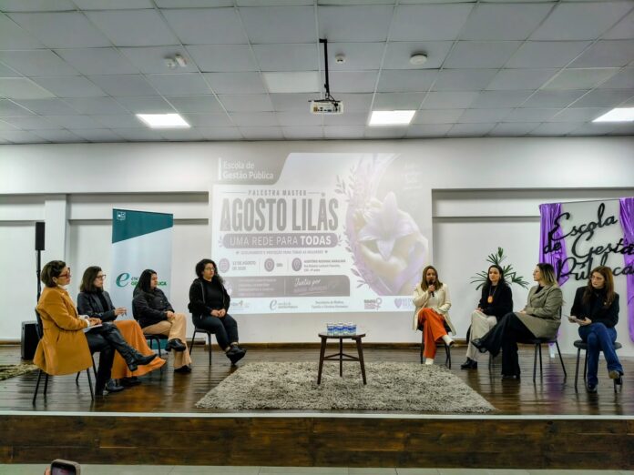 palestra-master-agosto-lilas:-uma-rede-para-todas