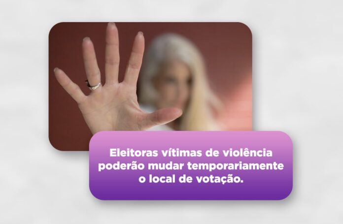 mulheres-sob-protecao-poderao-mudar-local-de-votacao-nas-eleicoes-2026