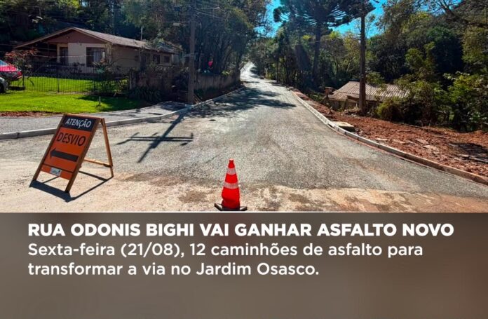 rua-odonis-bighi-sera-pavimentada