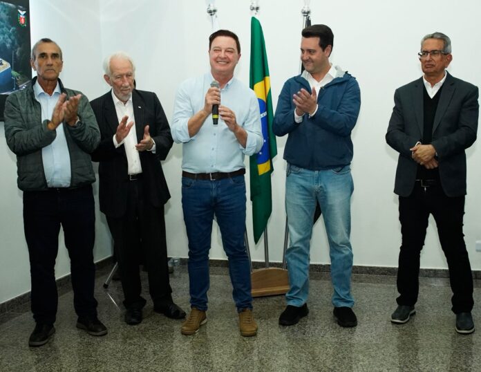 primeira-delegacia-cidada-de-colombo-e-inaugurada-com-investimento-de-r$-6,6-milhoes