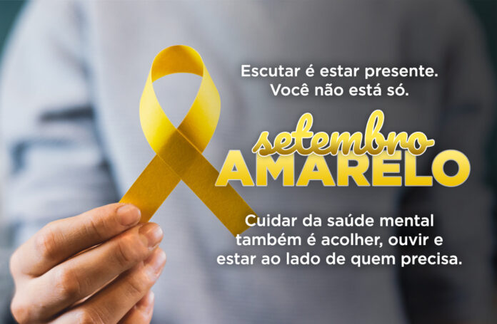 setembro-amarelo:-saude-de-colombo-reforca-importancia-da-escuta-e-do-acolhimento