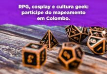 Colombo quer conhecer quem movimenta a cultura geek colombo-quer-conhecer-quem-movimenta-a-cultura-geek