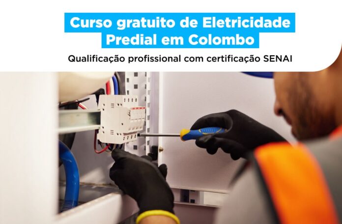 senai-oferece-curso-gratuito-de-eletricidade-predial