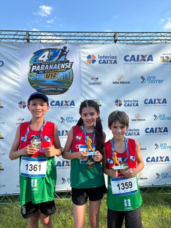 colombo-conquista-tres-ouros-e-dois-recordes-no-campeonato-paranaense-sub-12-de-atletismo