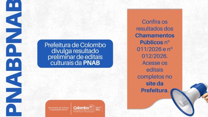 prefeitura-de-colombo-divulga-resultado-preliminar-de-editais-culturais-da-pnab