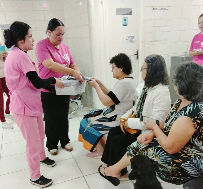x-force:-mulheres-de-luta-promove-acolhimento-e-valorizacao-das-mulheres