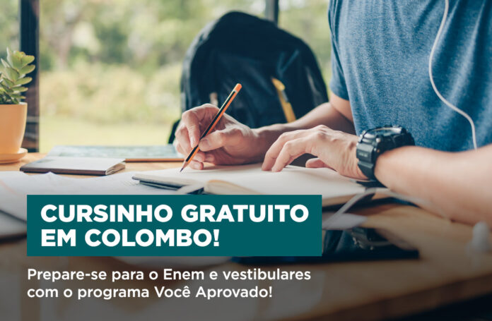 colombo-oferece-cursinho-gratuito-on-line-para-enem-e-vestibulares;-veja-como-participar