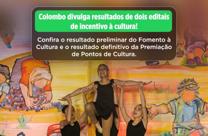 colombo-divulga-resultados-de-editais-de-incentivo-a-cultura